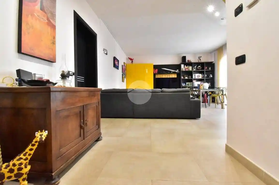 Trilocale via Mario Tomba 23, Corcagnano, Parma - foto 3