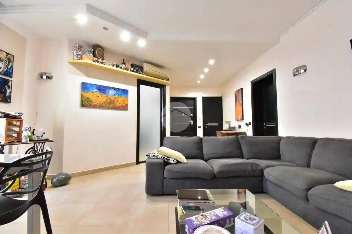 Trilocale via Mario Tomba 23, Corcagnano, Parma - foto 4