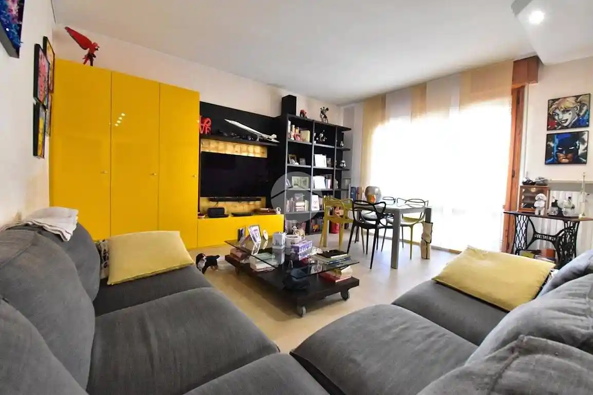 Trilocale via Mario Tomba 23, Corcagnano, Parma - foto 5