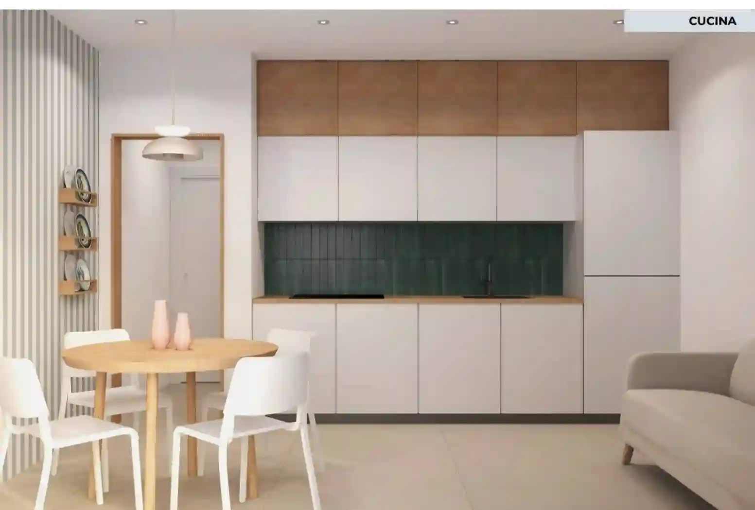 Appartamento - foto 5