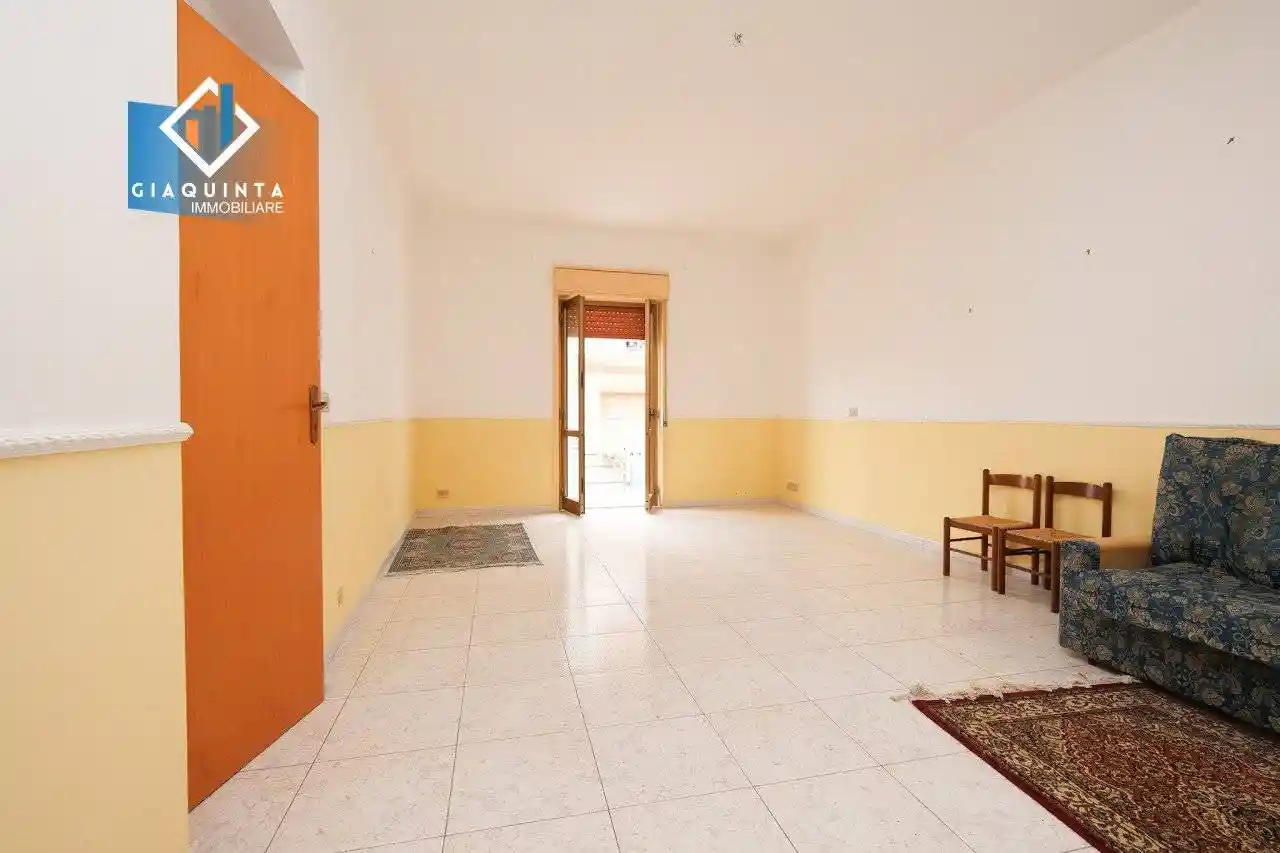 Appartamento in vendita a Palagonia