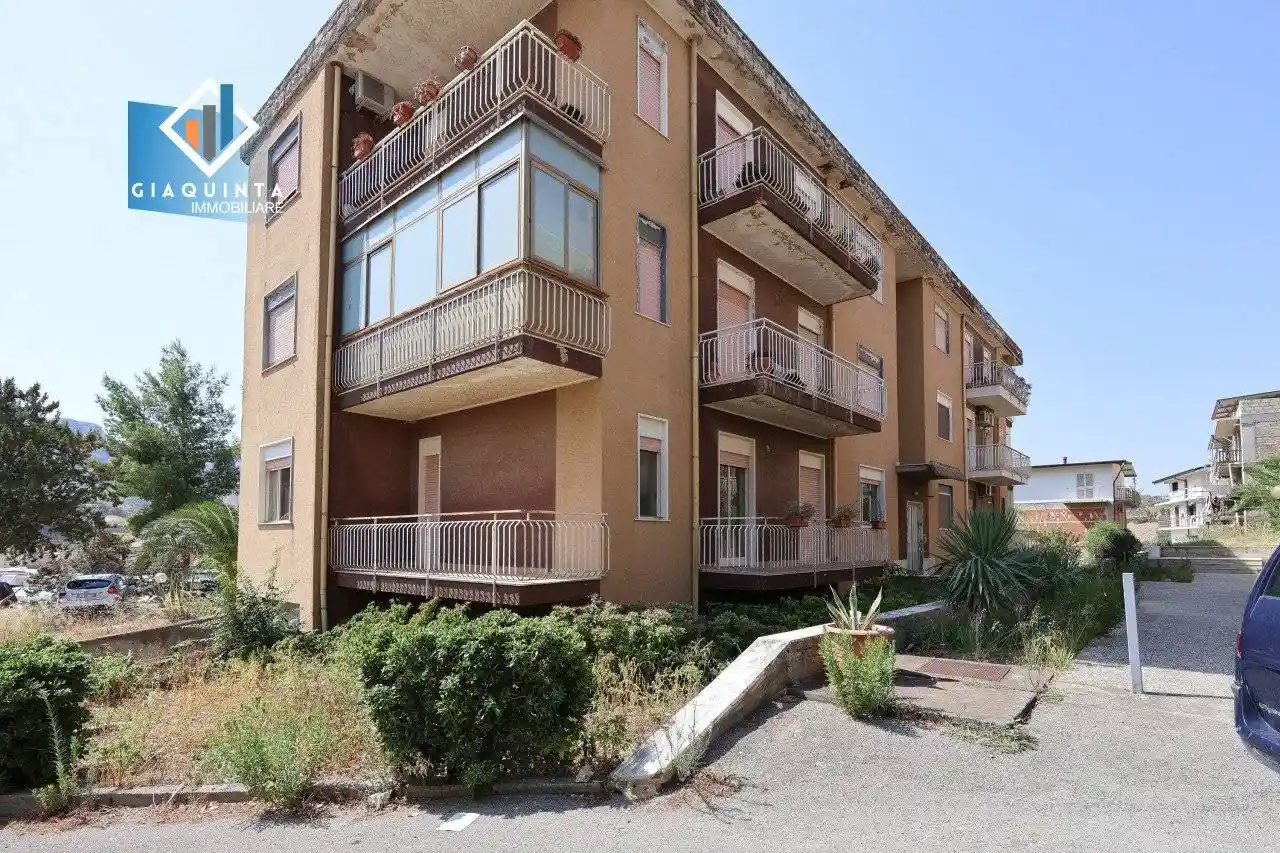 Appartamento in vendita a Palagonia