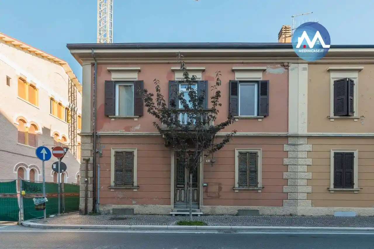 Villa bifamiliare viale Alessandro Manzoni, Piazzale Giosuè Carducci, Pesaro - foto 2