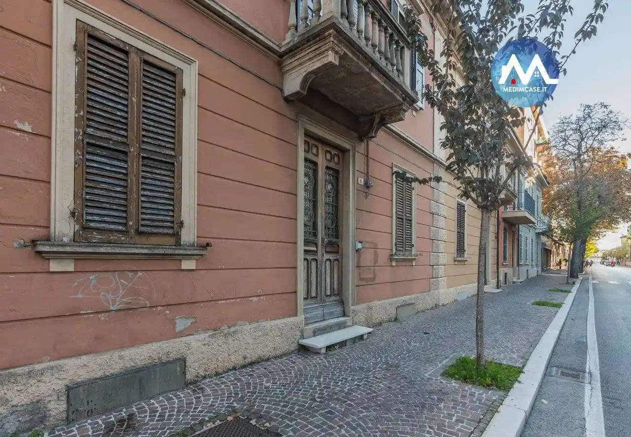 Villa bifamiliare viale Alessandro Manzoni, Piazzale Giosuè Carducci, Pesaro - foto 3