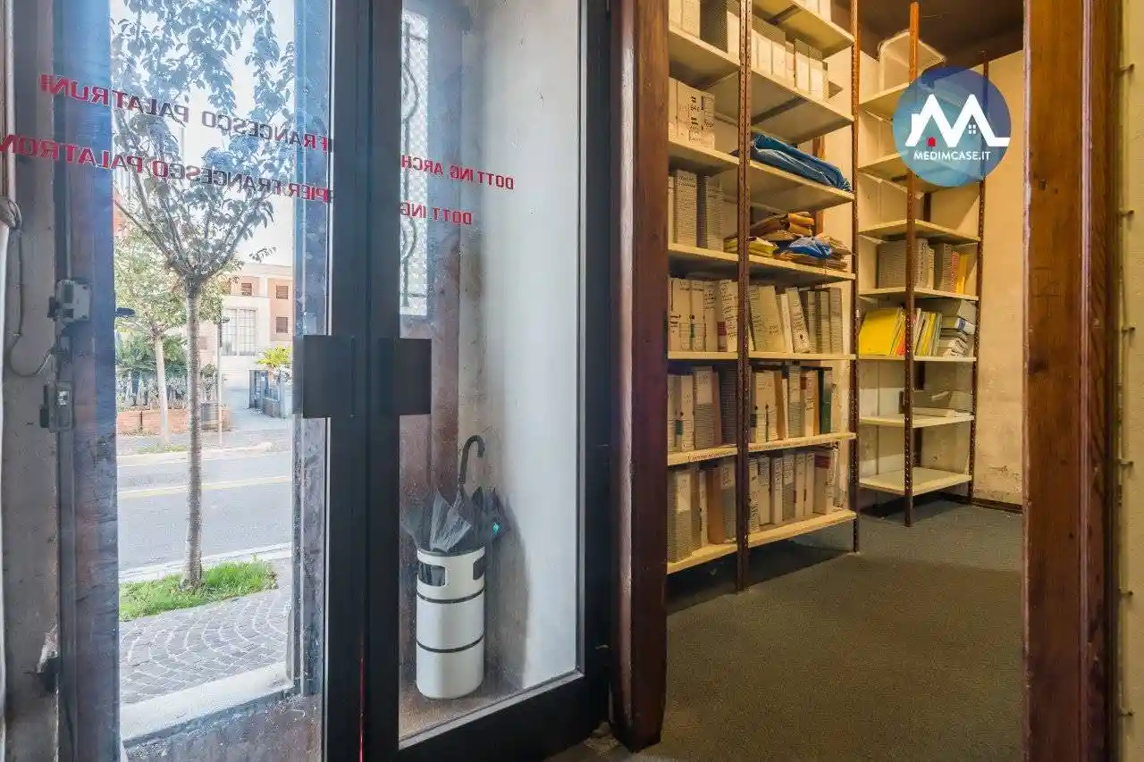 Villa bifamiliare viale Alessandro Manzoni, Piazzale Giosuè Carducci, Pesaro - foto 4