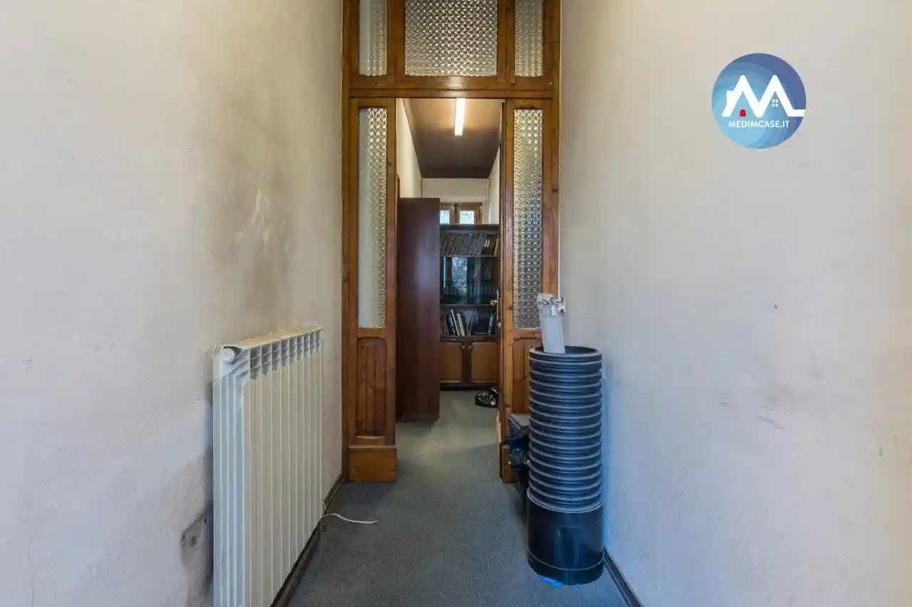 Villa bifamiliare viale Alessandro Manzoni, Piazzale Giosuè Carducci, Pesaro - foto 5