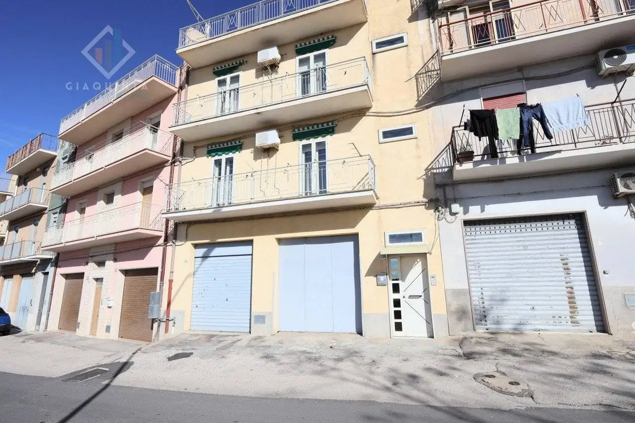 Casa indipendente in vendita a Mineo