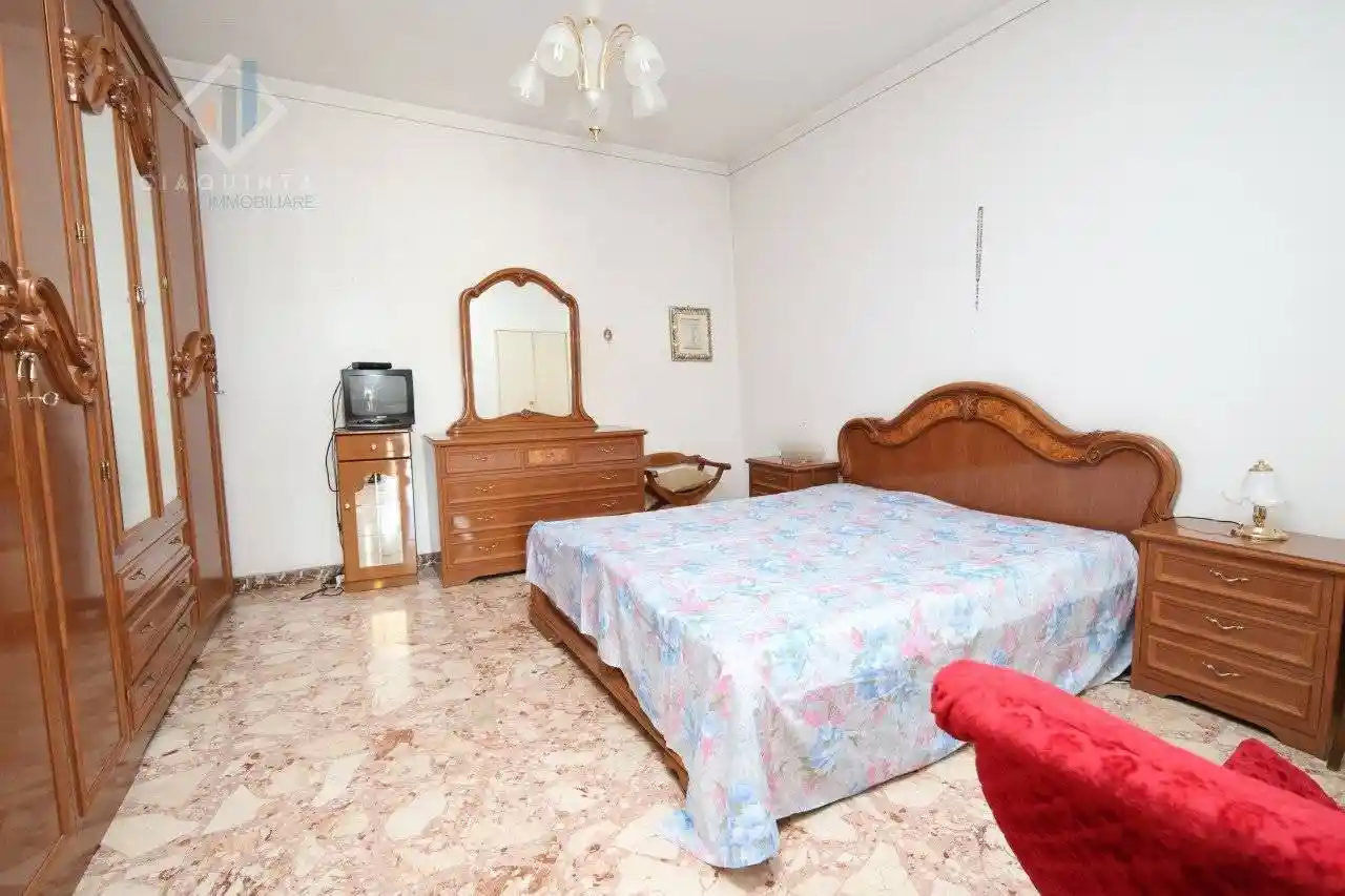 Terratetto unifamiliare viale della Rimembranza  134, Centro, Mineo - foto 3