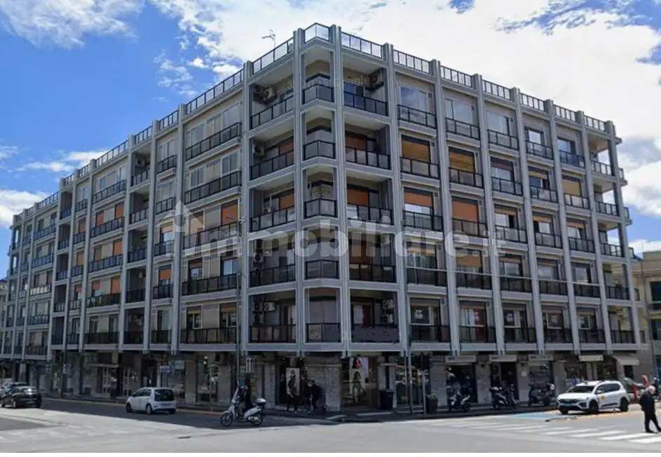 Appartamento in vendita a Messina