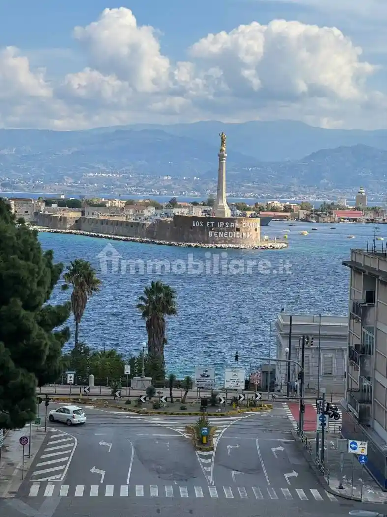 Appartamento viale Boccetta 70, Centro Storico, Messina - foto 2