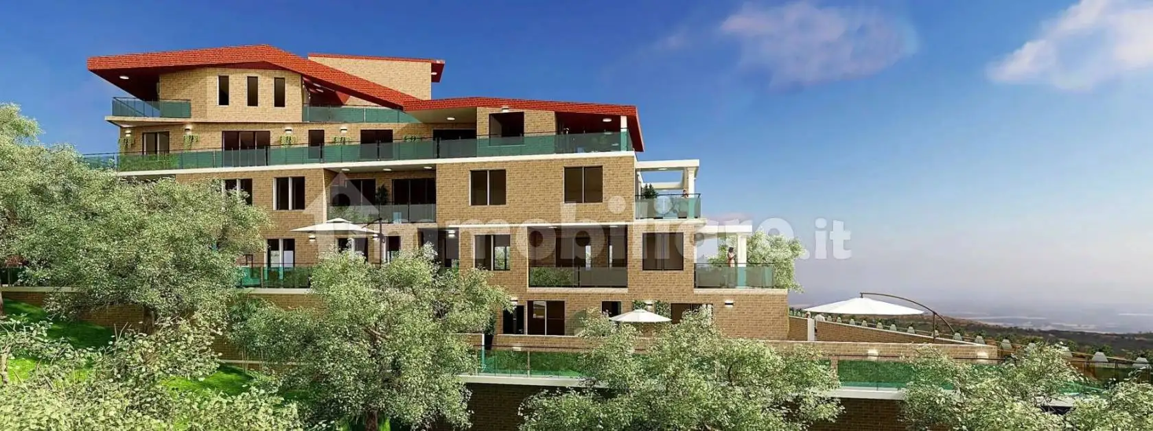 Appartamento in vendita a Vasto