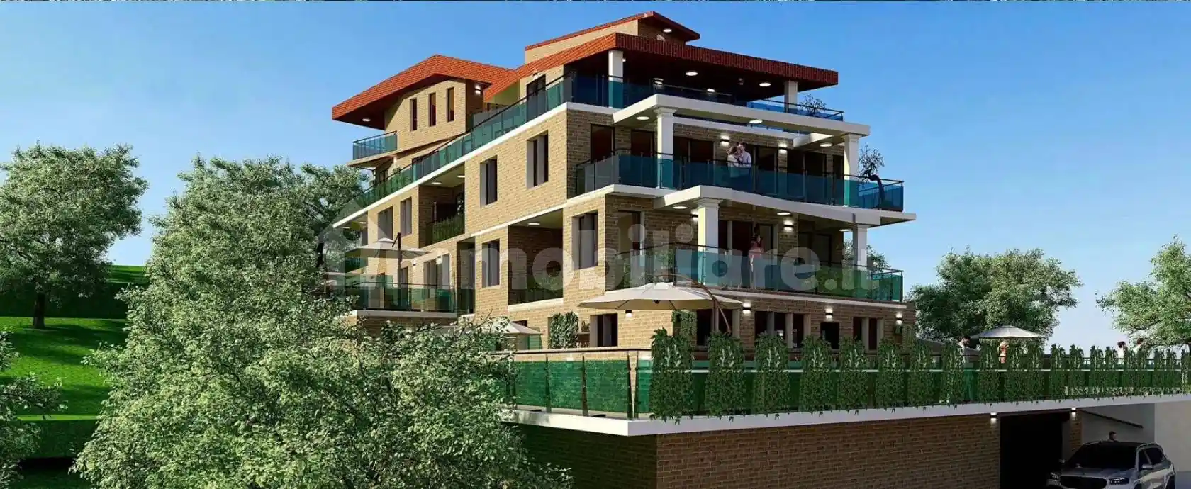 Trilocale via Gaetano Donizetti 10, Vasto Marina, Vasto - foto 2