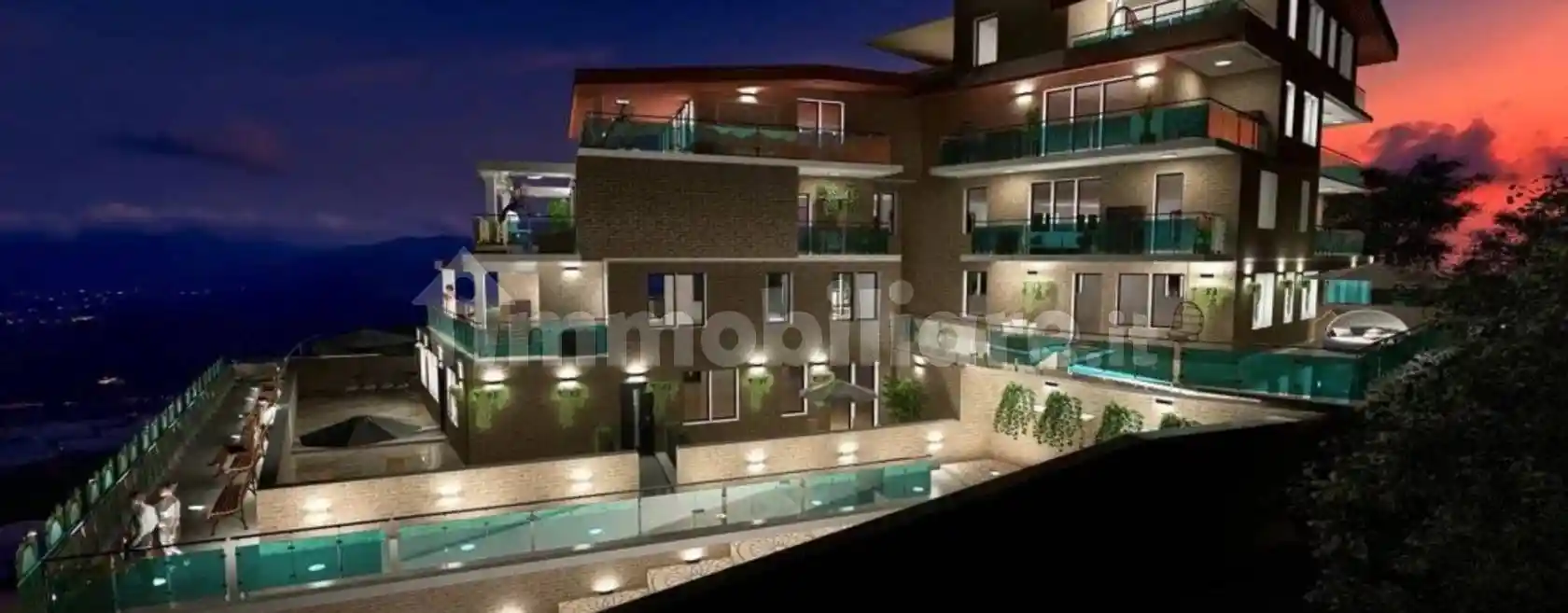 Trilocale via Gaetano Donizetti 10, Vasto Marina, Vasto - foto 3