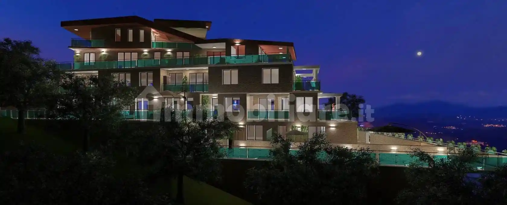 Trilocale via Gaetano Donizetti 10, Vasto Marina, Vasto - foto 4