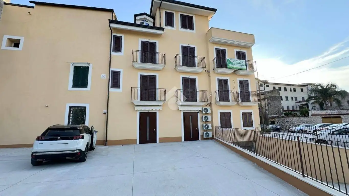 Attico - Mansarda in affitto a Capua