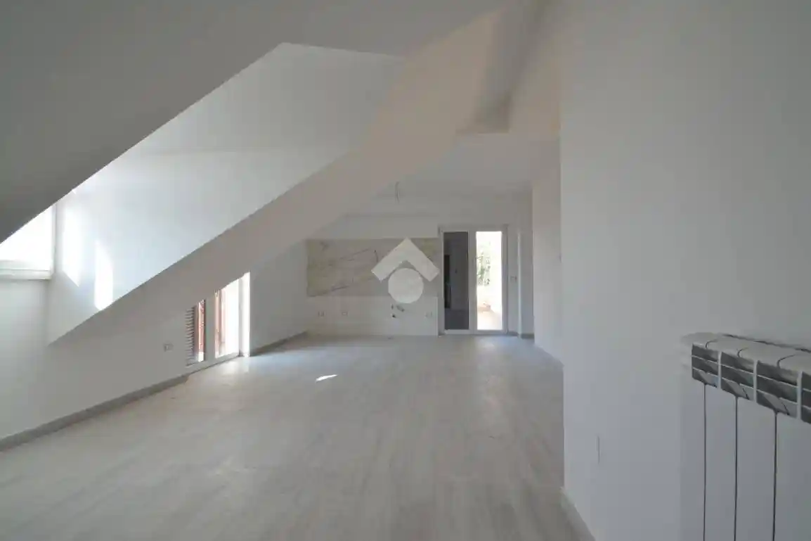 Attico via Madonna Dei Leoni 16, Centro, Capua - foto 3