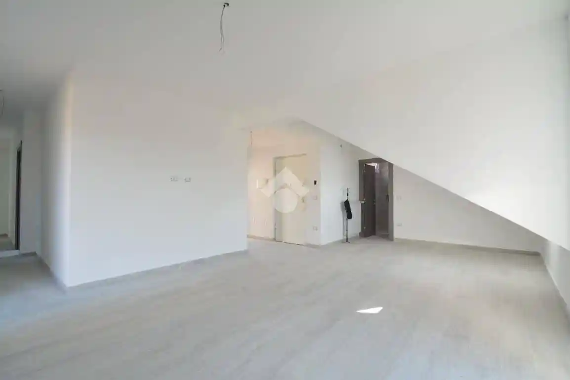 Attico via Madonna Dei Leoni 16, Centro, Capua - foto 4