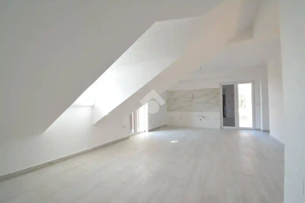 Attico via Madonna Dei Leoni 16, Centro, Capua - foto 5