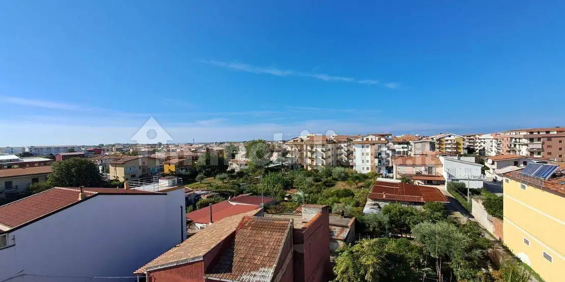 Appartamento in vendita a Scalea