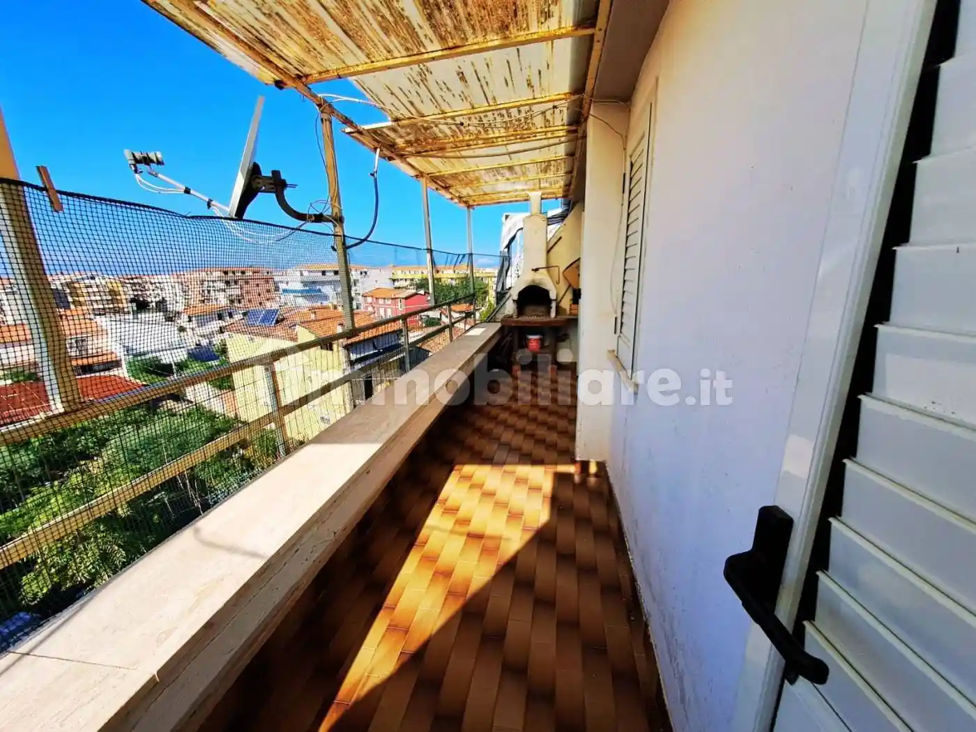 Trilocale via Pitagora, Cotura, Scalea - foto 2