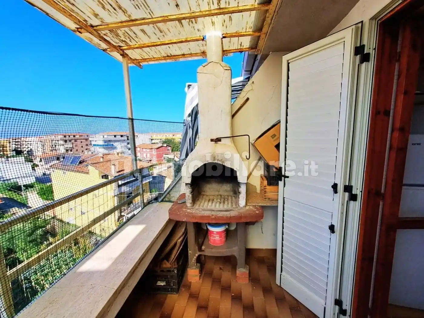 Trilocale via Pitagora, Cotura, Scalea - foto 3