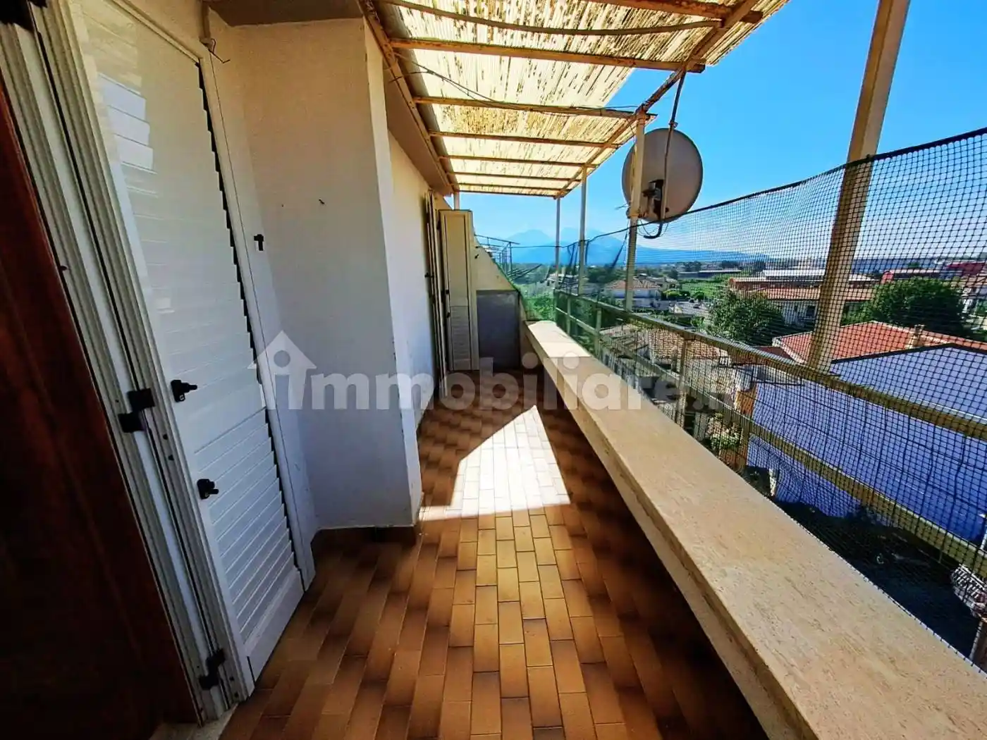 Trilocale via Pitagora, Cotura, Scalea - foto 4