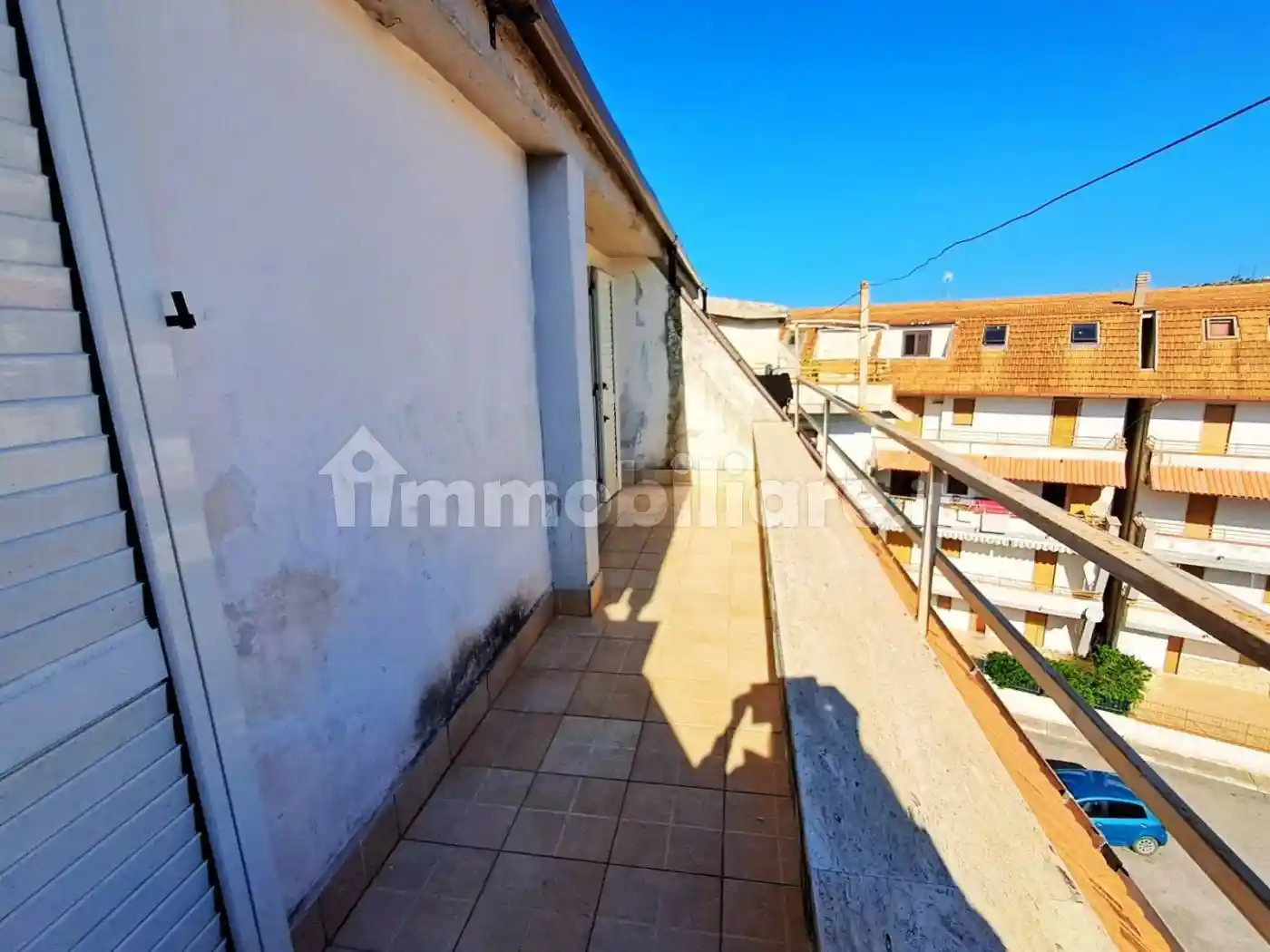 Trilocale via Pitagora, Cotura, Scalea - foto 5