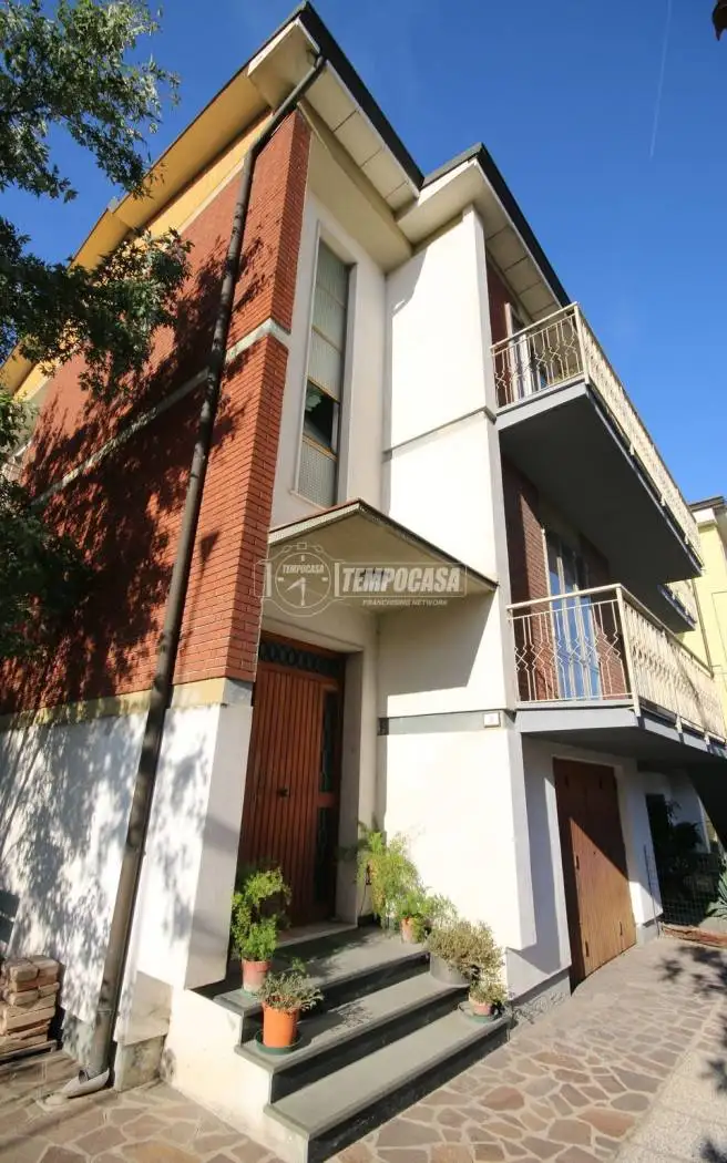 Trilocale via Marconi 2, Centro, Camposanto - foto 2