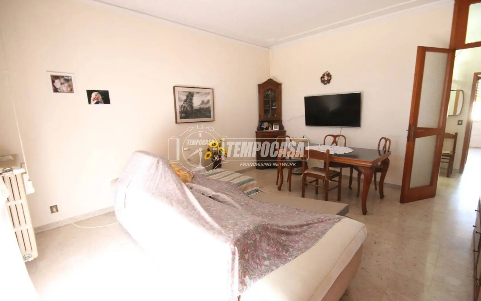 Trilocale via Marconi 2, Centro, Camposanto - foto 3