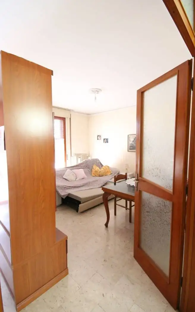 Trilocale via Marconi 2, Centro, Camposanto - foto 4