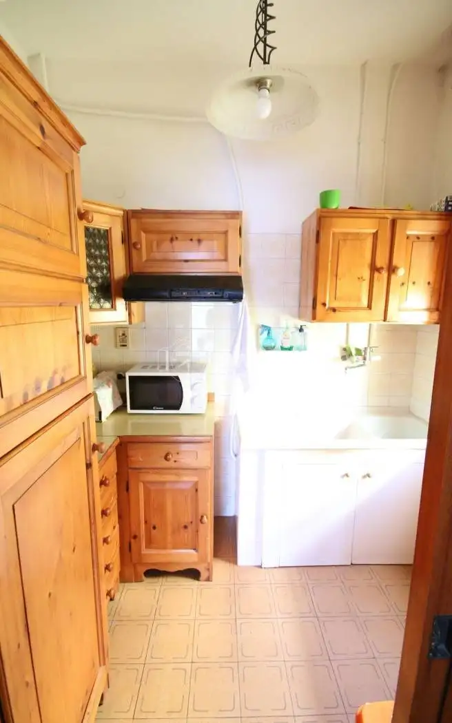 Trilocale via Marconi 2, Centro, Camposanto - foto 5