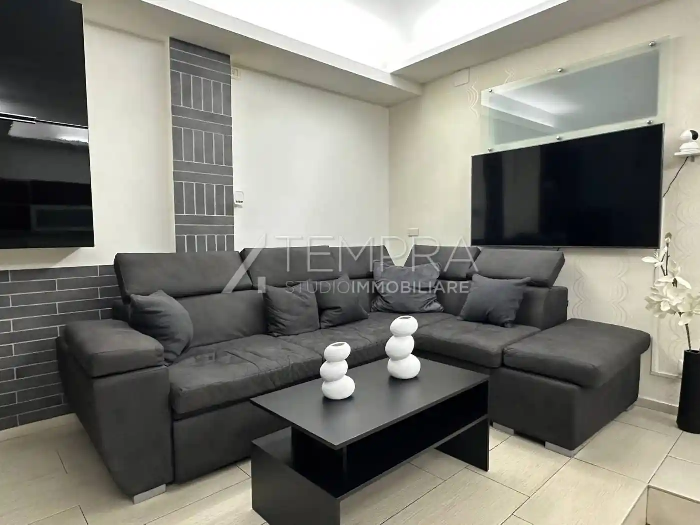 Villetta a schiera in vendita a Adrano