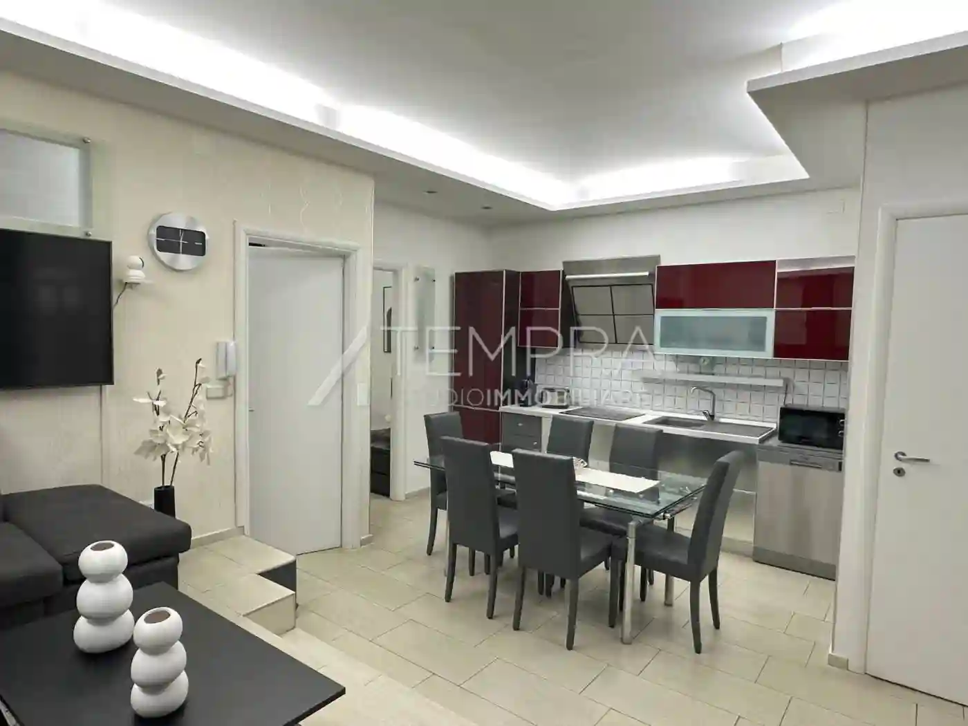 Villetta a schiera - foto 2