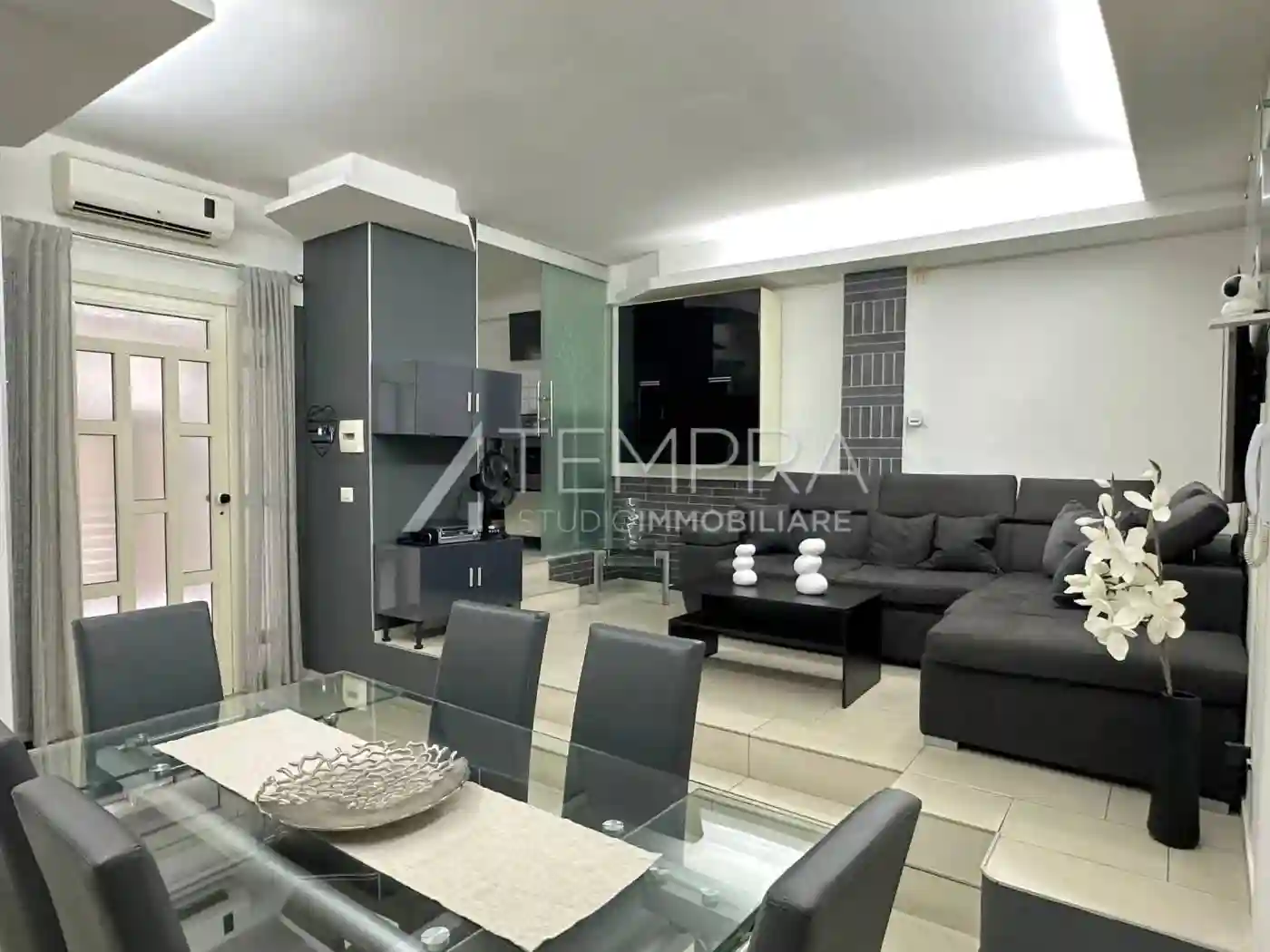 Villetta a schiera - foto 4