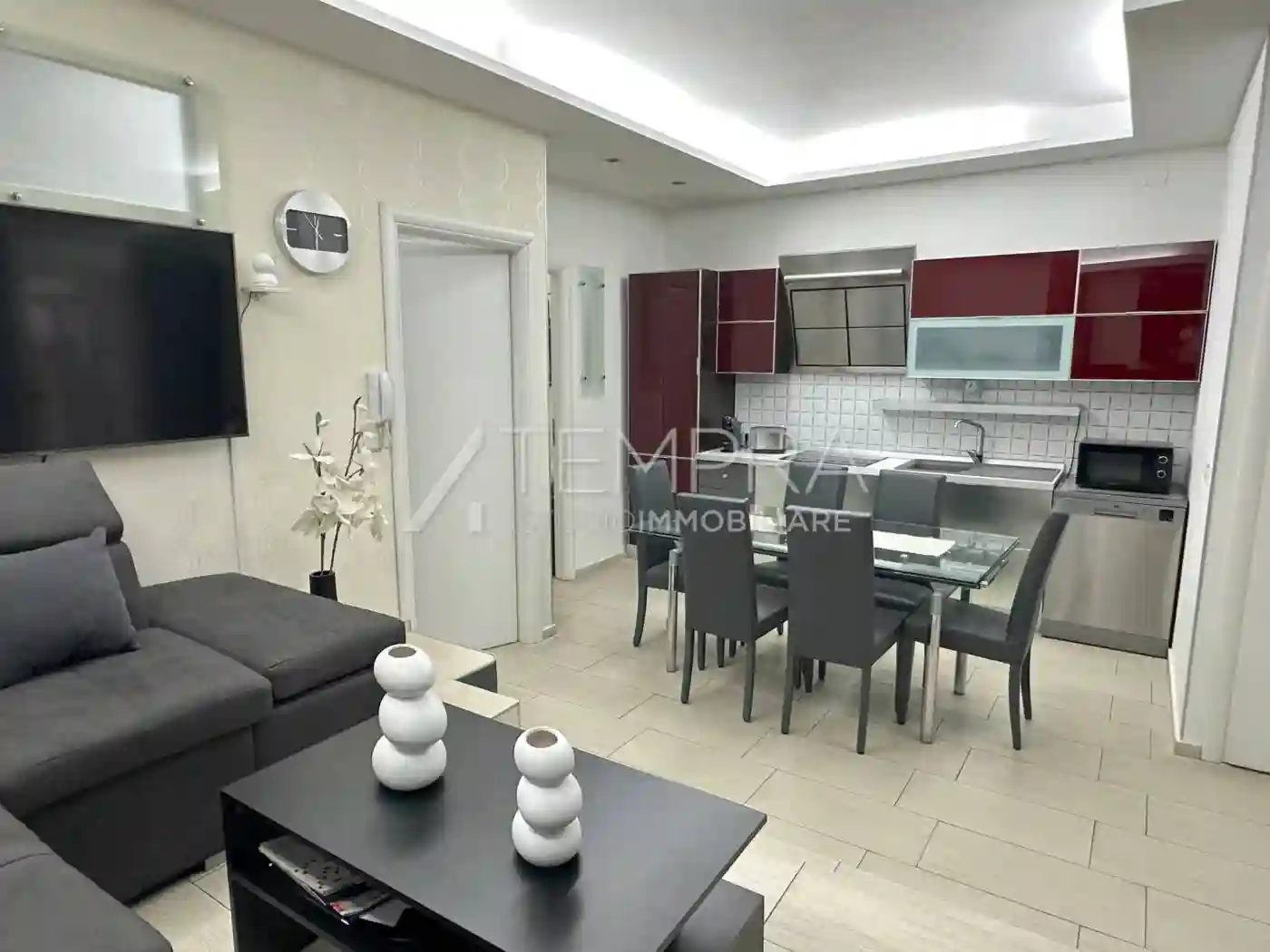 Villetta a schiera - foto 5