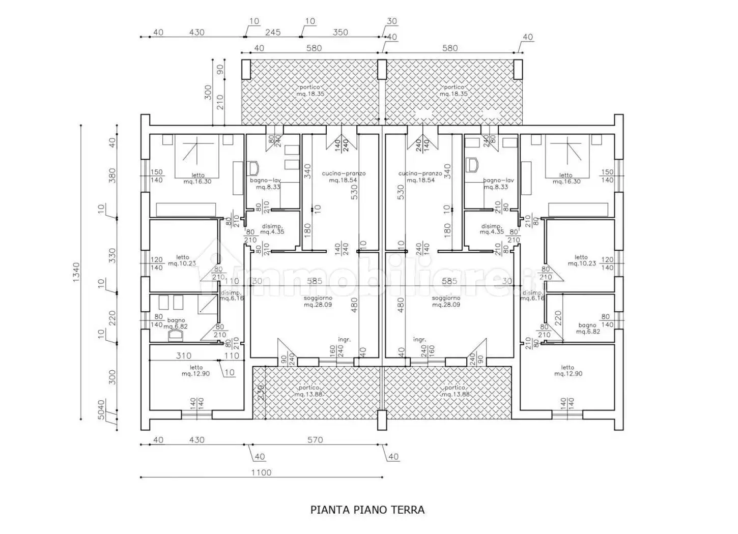Villa in vendita a San Martino di Venezze