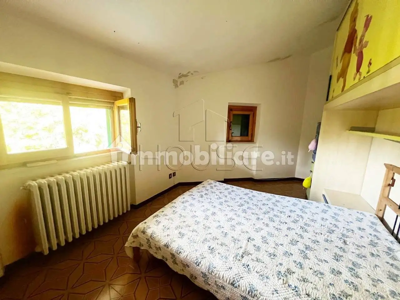 Villa unifamiliare Svolta del Podere, Badia Tedalda - foto 4