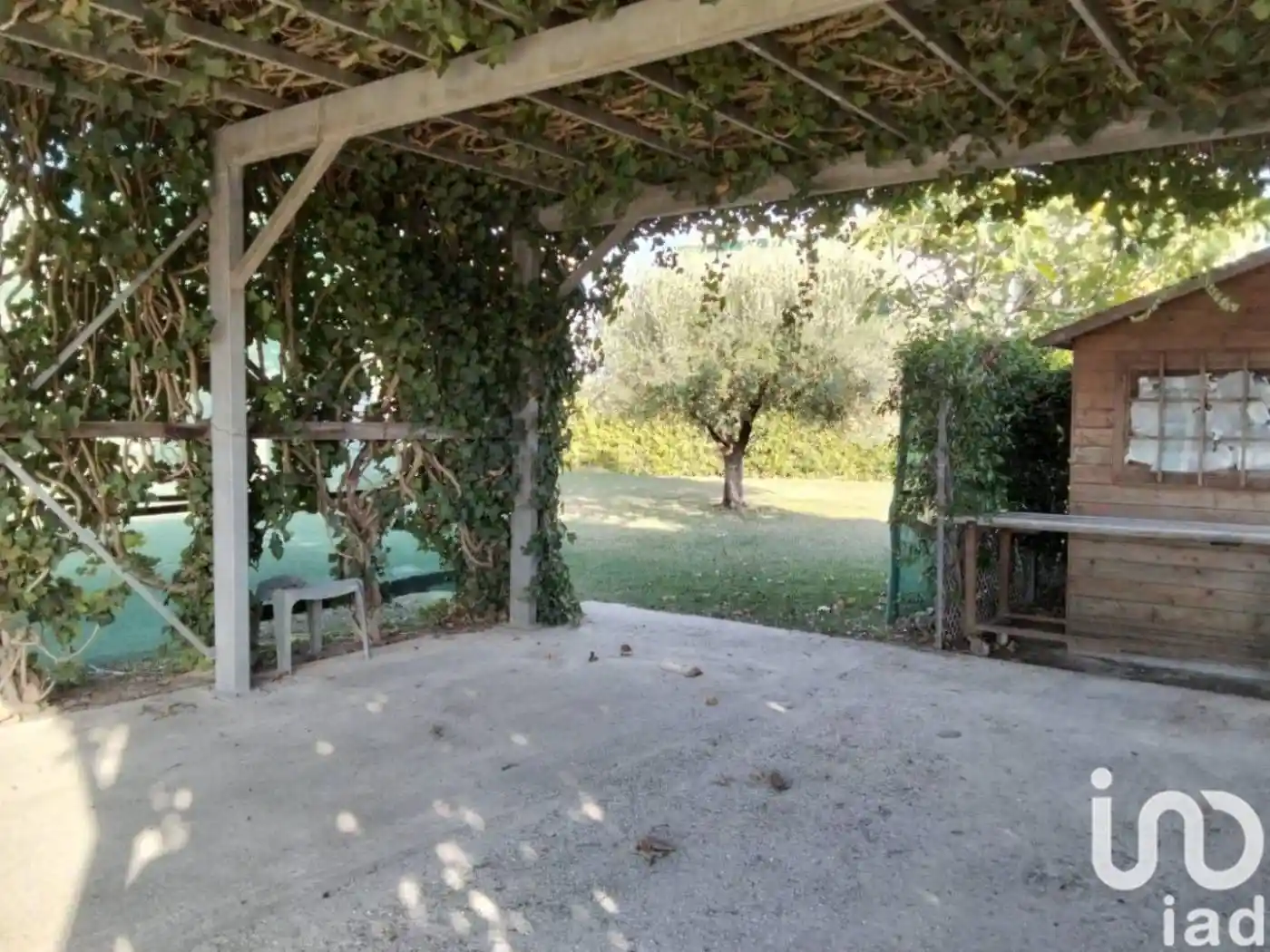 Villa unifamiliare via Ammiraglio Cappellini, Torrette - Ponte Sasso, Fano - foto 2