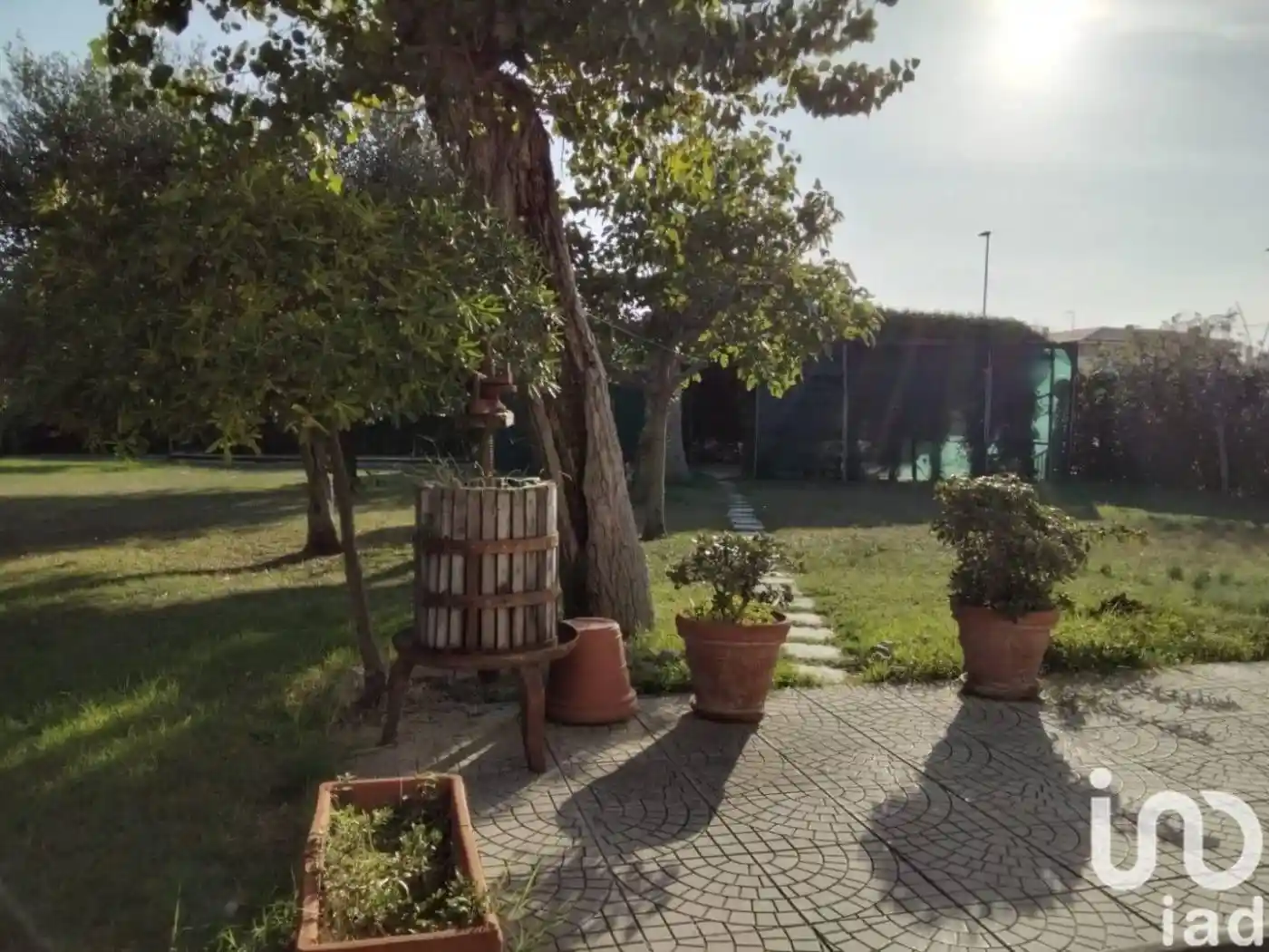 Villa unifamiliare via Ammiraglio Cappellini, Torrette - Ponte Sasso, Fano - foto 5