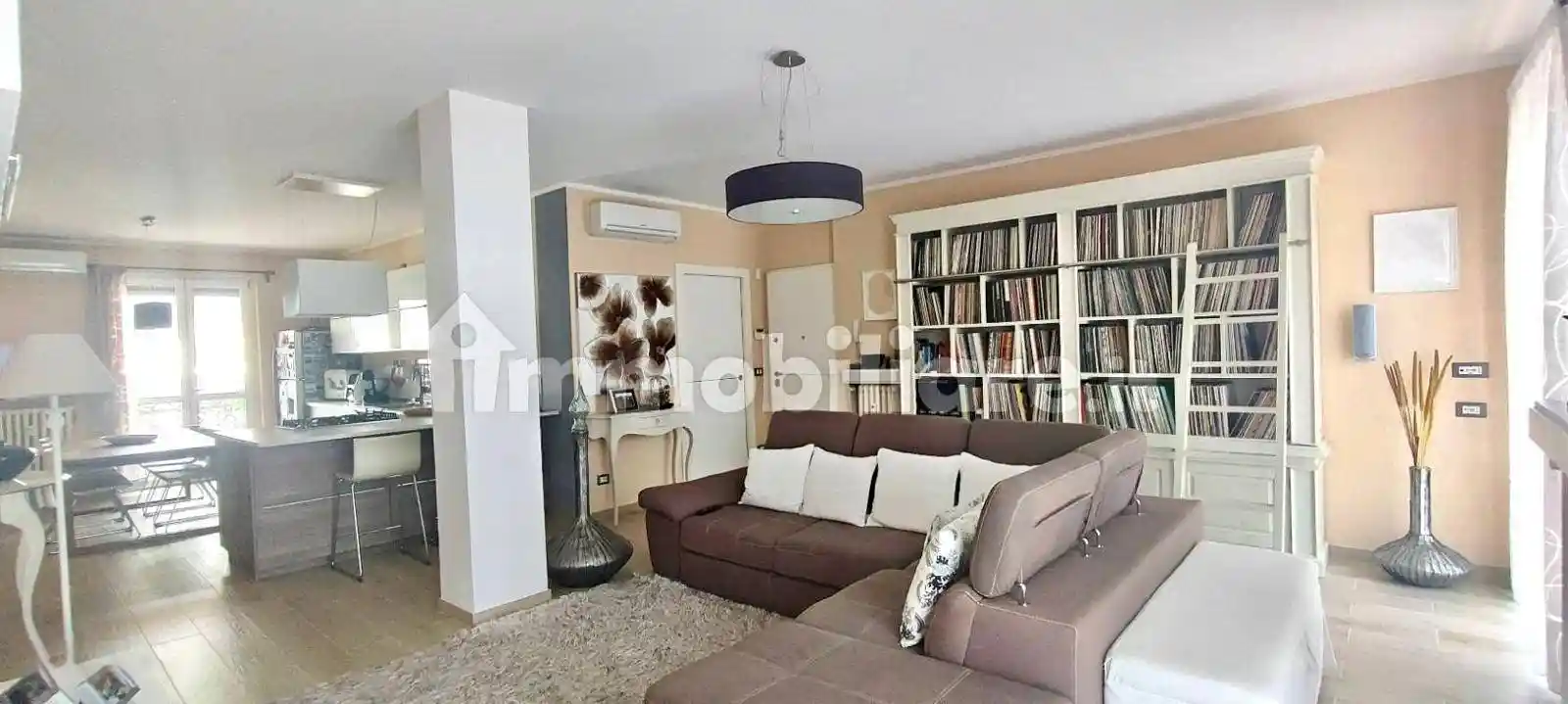 Appartamento in vendita a Alessandria