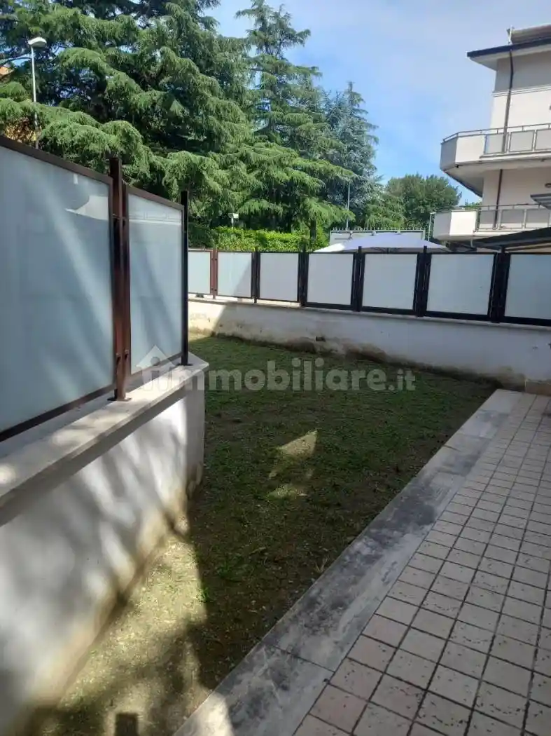 Appartamento in vendita a Marino