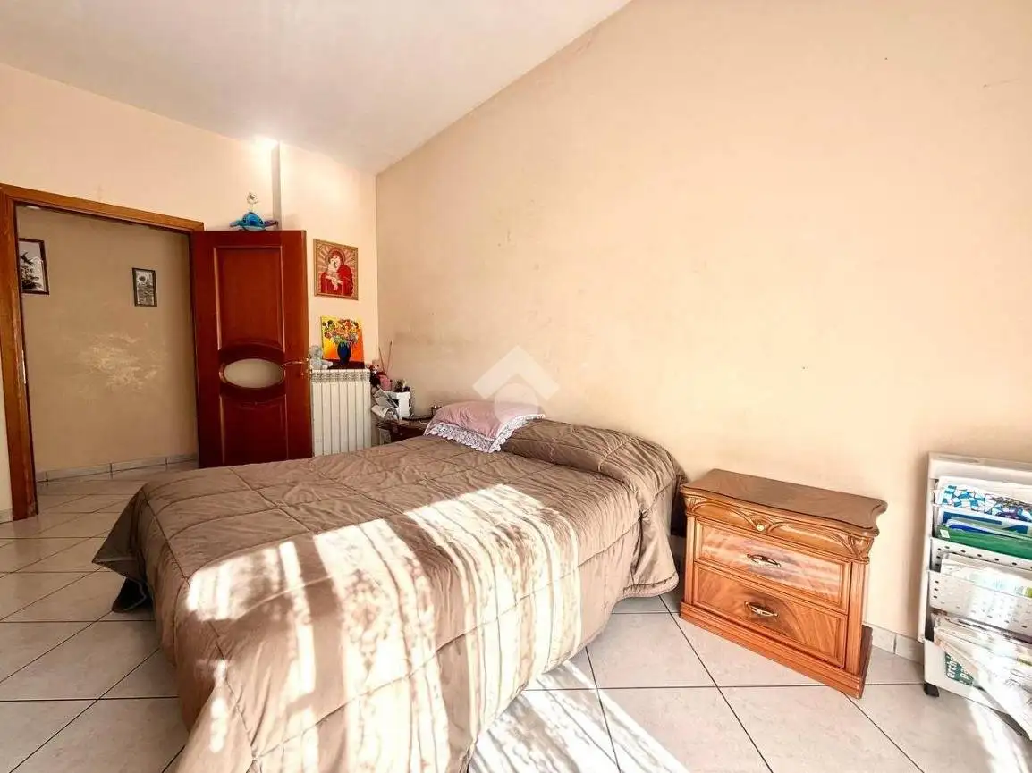 Palazzo - Edificio in vendita a Casavatore