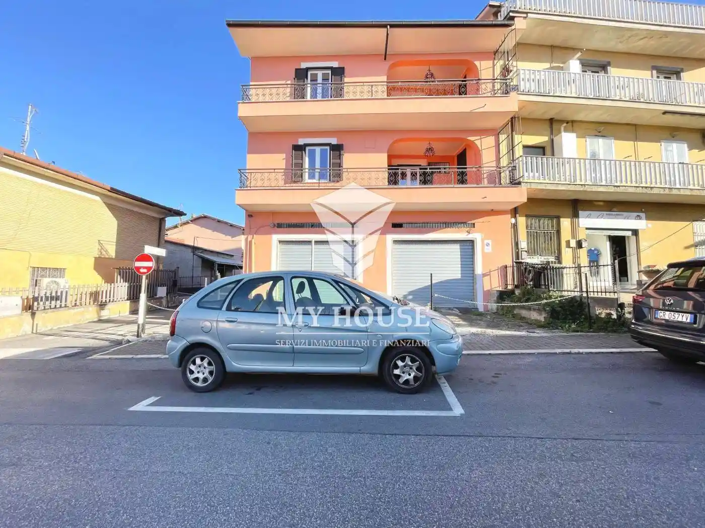 Casa indipendente in vendita a Palestrina