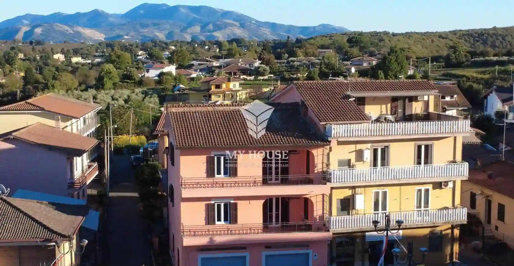 Casa indipendente - foto 2