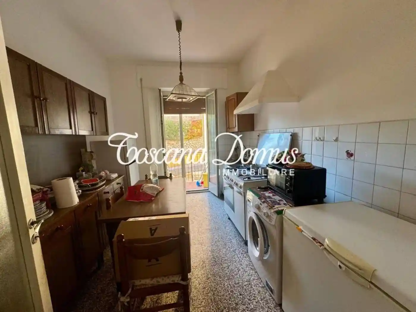 Quadrilocale It, Ravacciano, Siena - foto 3