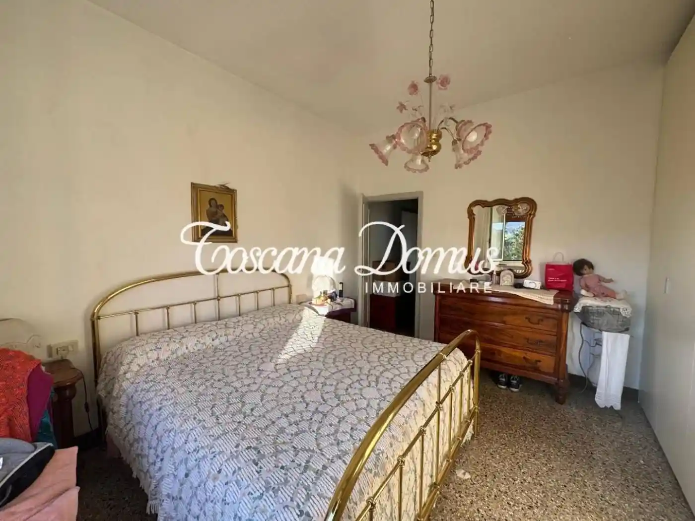 Quadrilocale It, Ravacciano, Siena - foto 4