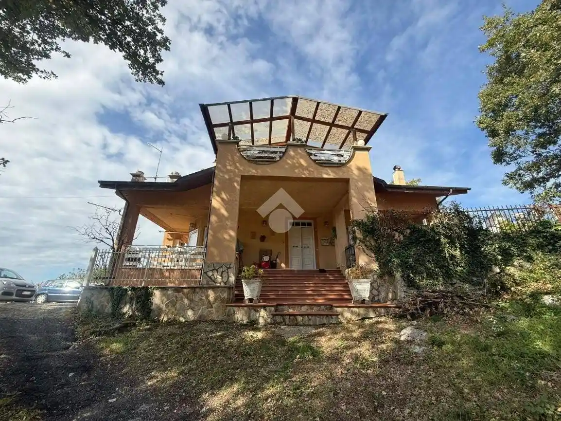 Appartamento in vendita a Subiaco