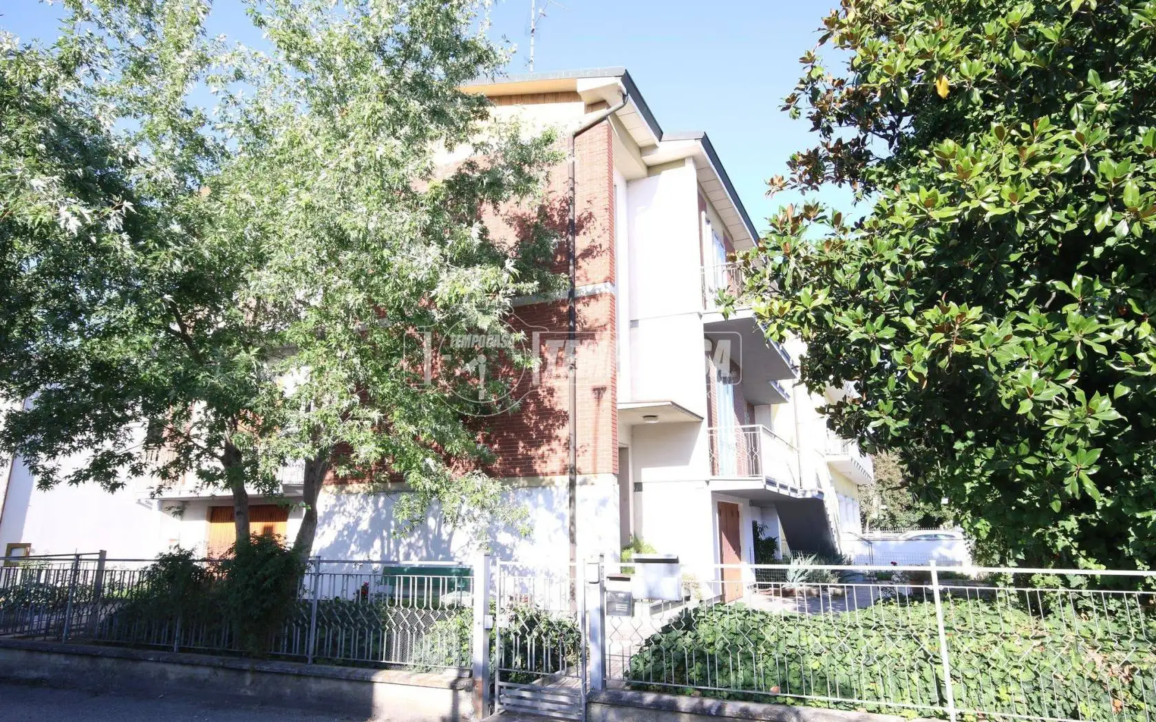 Appartamento in vendita a Camposanto