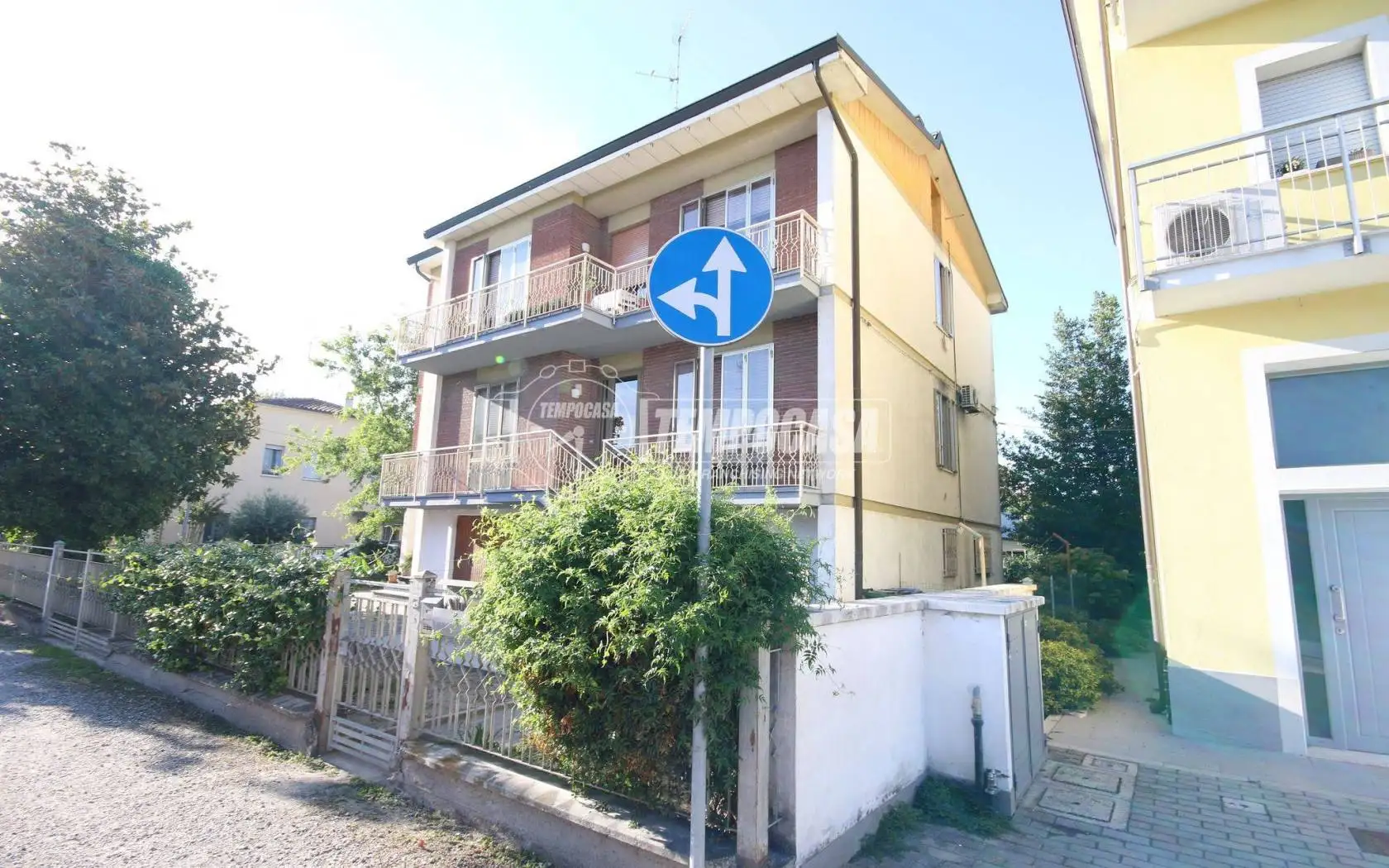 Trilocale via Marconi 2, Centro, Camposanto - foto 2