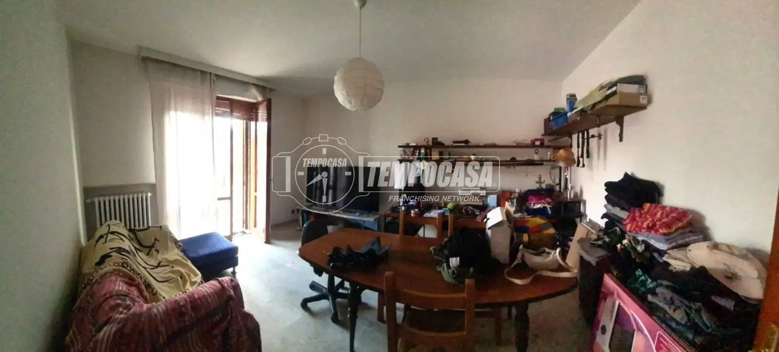 Trilocale via Marconi 2, Centro, Camposanto - foto 3